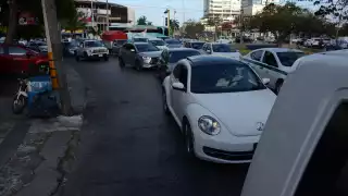 Uber opera sin registro en Quintana Roo: Instituto de Movilidad