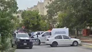 Investigan caso del joven ejecutado en la Región 251 en Cancún; se presume ajuste de cuentas