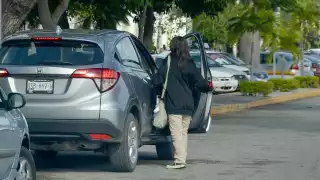 Algunos entrevistados aseguraron que les da igual usar a ambos