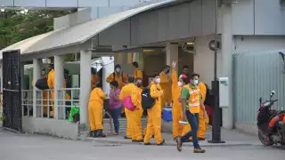 Experto señala que la sonda de Campeche más las inversiones  por parte de Pemex impulsaron las percepciones en la zona.