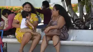 La violencia contra las mujeres indígenas es un tema que también afecta al estado campechano