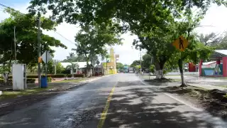 Hasta el momento PEMEX, ni el Ayuntamiento se ha pronunciado ante la queja de los ciudadanos