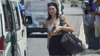 Se espera que se tengan temperaturas mayores a 32° C este domingo