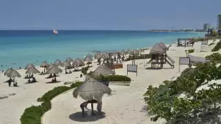 Se exhorta a la población a mantenerse informada por medios oficiales