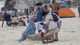 Comisionistas prevén que en 2023 repunten las visitas