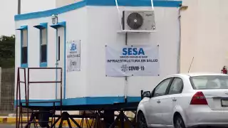 La dependencia estatal incumple con lo ordenado por un juez en la suspensión para que un menor sea vacunado contra COVID en Chetumal