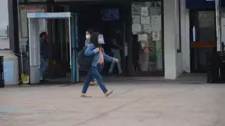 En el 2020 los reportes fueron por agresiones psicológicas, físicas y económicas