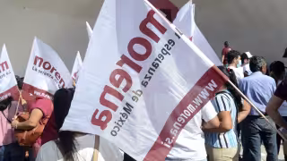 Los aspirantes deberán hacer un curso de política y ética