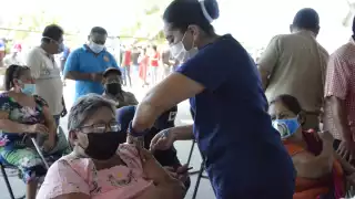 Estos espacios serán colocados en la Unidad de Medicina Familiar 12 y en el Instituto de Seguridad y Servicios Sociales de los Trabajadores del Estado