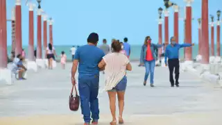 Las autoridades advirtieron que quien no cumpla los protocolos será acreedor a una sanción