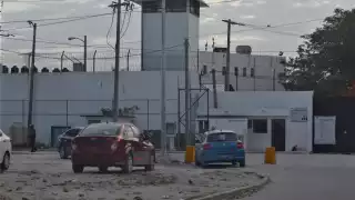 La "membresía" cuenta con los servicios de protección suficientes para evitar que el interno sea golpeado