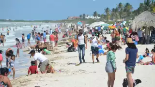 Autoridades informaron que los visitantes aún tendrán acceso al puerto