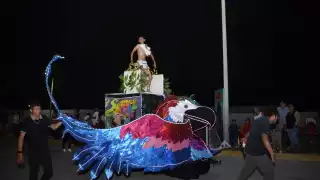 Habrá premios para comparsas, disfraces y carros alegóricos