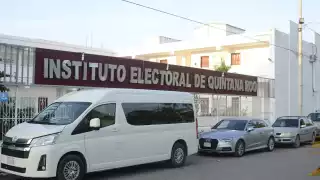 El Instituto Electoral de Quintana Roo sigue en busca de capacitadores de casilla