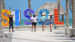 Hasta el momento solo se ha registrado un caso grave de coronavirus