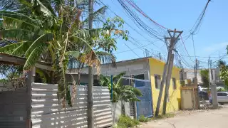 Se espera para Ciudad del Carmen una tarde de cálida a calurosa