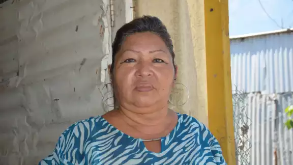 Los habitantes han acudido a solicitar apoyo para cubrir la deuda a plazos, sin embargo, no les han aceptado el convenio Los habitantes han acudido a solicitar apoyo para cubrir la deuda a plazos, sin embargo, no les han aceptado el convenio