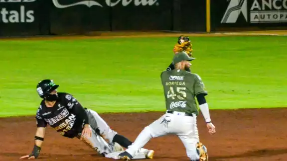 Olmecas de Tabasco derrotan a los Tigres de Quintana Roo en la Temporada 2023 de la LMB Olmecas de Tabasco derrotan a los Tigres de Quintana Roo en la Temporada 2023 de la LMB