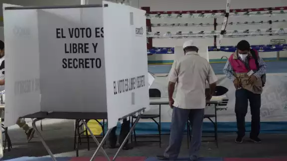 El 19 de enero inicia la precampaña de diputaciones y miembros de los Ayuntamientos. El 19 de enero inicia la precampaña de diputaciones y miembros de los Ayuntamientos.