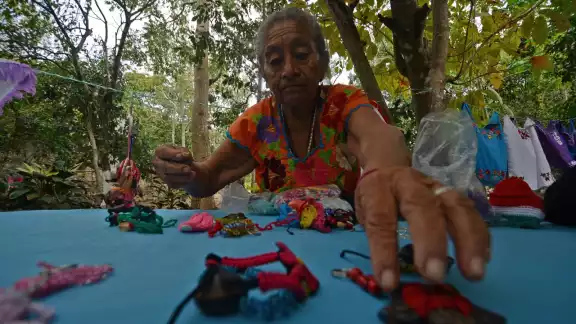 Las propuestas para catapultar el turismo rural en Quintana Roo, ya fueron presentadas al presidente López Obrador Las propuestas para catapultar el turismo rural en Quintana Roo, ya fueron presentadas al presidente López Obrador