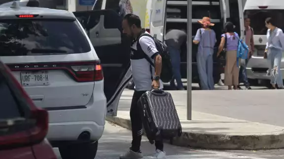 La omisión de castigos ha hecho que los actos de violencia aumenten La omisión de castigos ha hecho que los actos de violencia aumenten