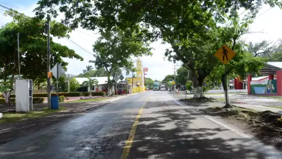 Hasta el momento PEMEX, ni el Ayuntamiento se ha pronunciado ante la queja de los ciudadanos