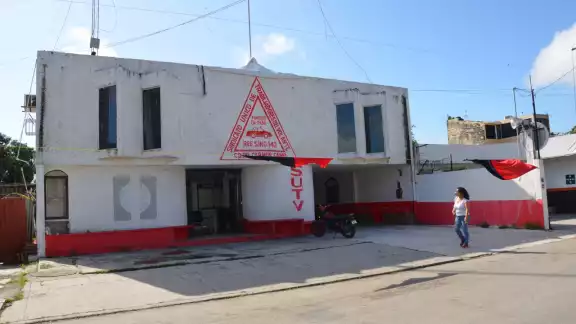 Los socios eligieron un nuevo secretario pero el sistema gubernamental le impidió ejercer sus funciones Los socios eligieron un nuevo secretario pero el sistema gubernamental le impidió ejercer sus funciones
