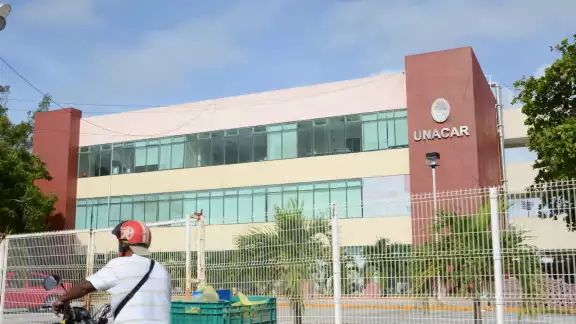La Unacar debe aclarar igual 139 mil 597 pesos por la prestación denominada Garantía de Subsistencia La Unacar debe aclarar igual 139 mil 597 pesos por la prestación denominada Garantía de Subsistencia