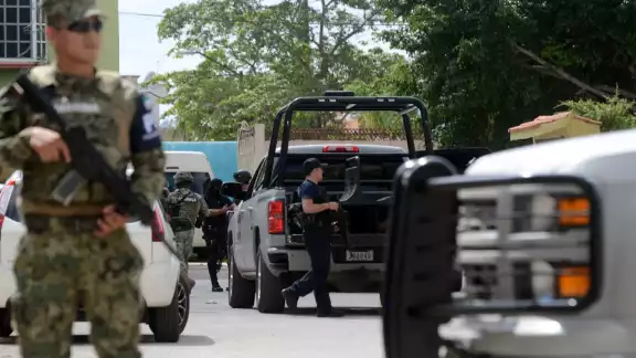 La mayoría de los secuestros en Cancún se registraron a plena luz del día y a la vista de decenas de ciudadanos