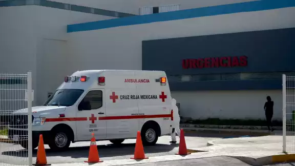 El menor no sobrevivió al ataque armado del que fue víctima en la Región 106 de Cancún