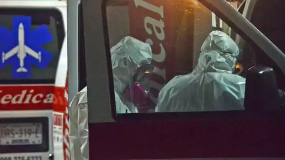 La curva epidémica es ascendente en Quintana Roo