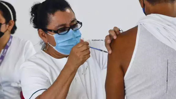 Hasta el 18 de octubre de 2023, en Quintana Roo se han reportado 124 mil 441 casos positivos