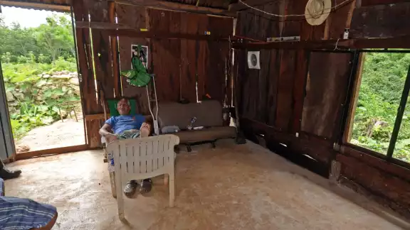 Hay 43 mil 564 quintanarroenses habitando casas de poca calidad Hay 43 mil 564 quintanarroenses habitando casas de poca calidad