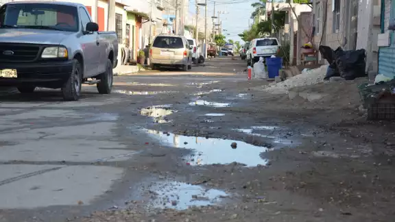 Ciudad del carmen tendrá un día caluroso con posibilidad de lluvias Ciudad del carmen tendrá un día caluroso con posibilidad de lluvias