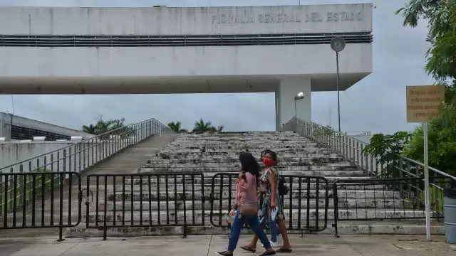 El hombre acusado de abuso sexual permanecerá en prisión preventiva durante el tiempo que dure el proceso