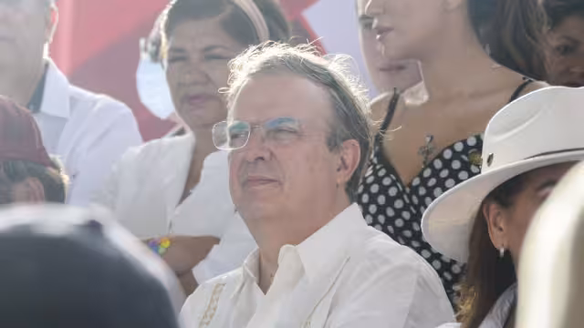 El precandidato llegará el viernes a Cancún, donde realizará una sesión informativa en la Región 96