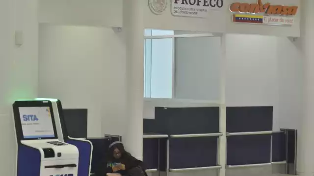 Las oficinas del Centro de Cancún quedan demasiado lejos para quienes tienen un problema