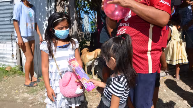 Más de 350 mil alumnos campechanos finalizaron el ciclo escolar 2020-2021