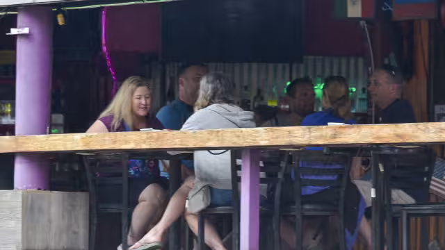 El recurso no será de forma colectiva, a pesar de estar presentado al mismo tiempo