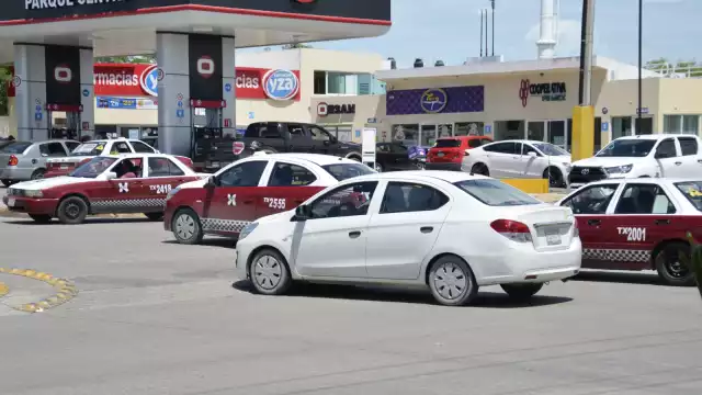 Los agremiados están solicitando una Asamblea General Extraordinaria para elegir al nuevo líder.