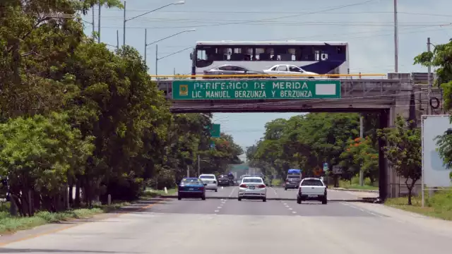 La mayoría de los accidentes son choques laterales en intersecciones, volcaduras, atropellados, derrapes y choques frontales.