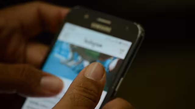 En el 57.8 por ciento de las situaciones de ciberacoso, no se logró identificar al acosador cibernético