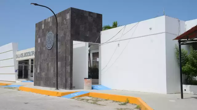 La comunidad de litigantes reprueba la actividad que realiza la defensoría pública en materia penal, pues no hay un control de la encargada del área