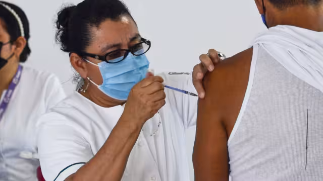 Hasta el 18 de octubre de 2023, en Quintana Roo se han reportado 124 mil 441 casos positivos