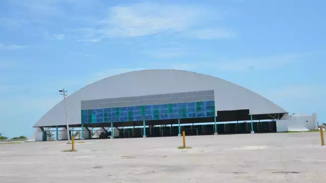 Las personas que se registraron en la página para la aplicación y agilizar la inmunización