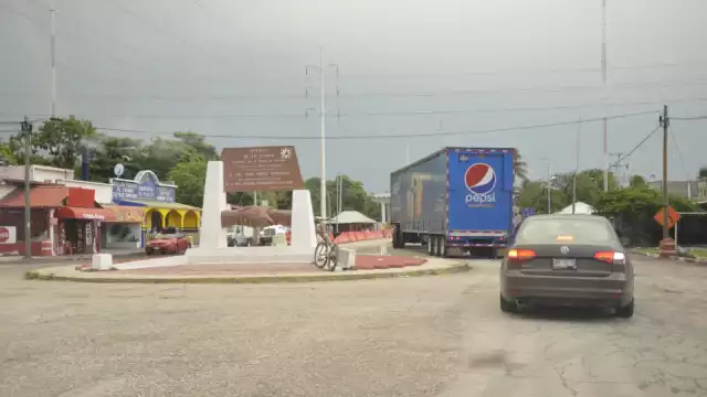 En 2020, se llevaría a cabo la licitación de la obra y que tendría un costo de aproximadamente 100 millones de pesos