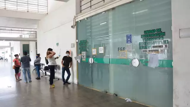 La víctima llegó a un acuerdo con los inculpados. Devolverían el doble del dinero