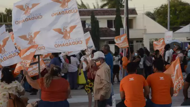 Las fechas se adelantaron, pues los dirigentes dijeron que el proceso sería en enero.