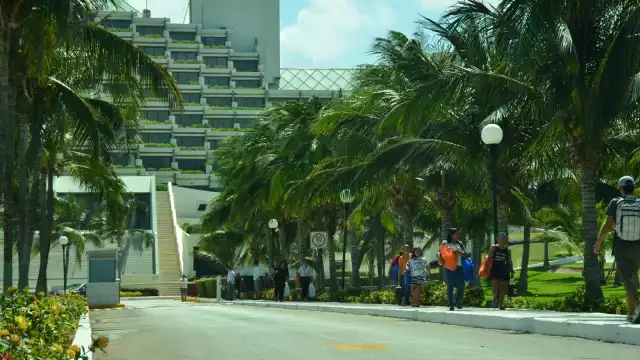 Este año se espera poder repuntar nuevamente en el ámbito turístico.