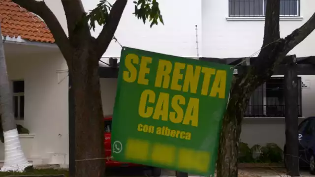 Las estafas en la renta de viviendas en Cancún las llevan a cabo a través de las redes sociales, donde publicitan la casa, para enganchar a sus víctimas